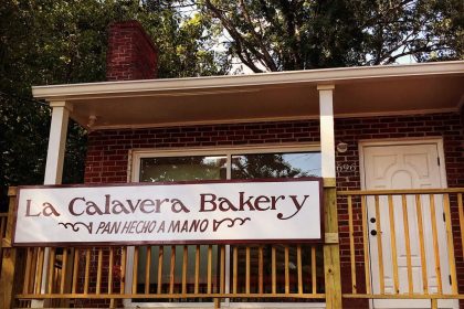 La Calavera Bakery - Kirkwood