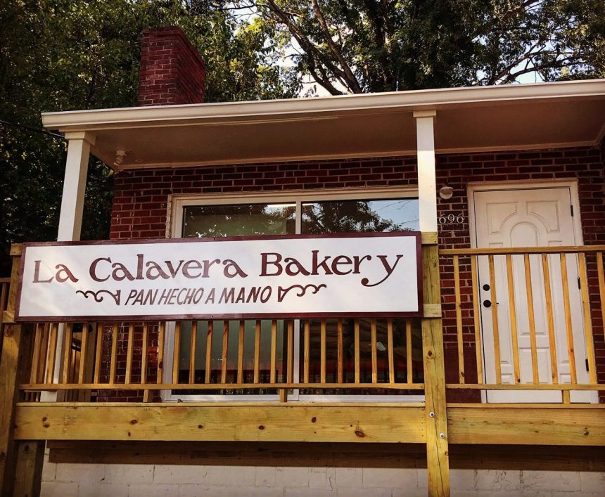 La Calavera Bakery - Kirkwood