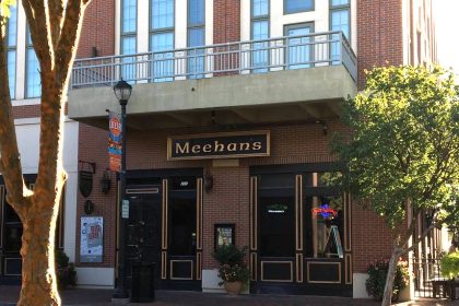 Meehan's Public House Atlantic Station