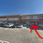 Memphis Smokehouse - The District at Howell Mill