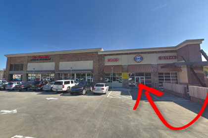 Memphis Smokehouse - The District at Howell Mill