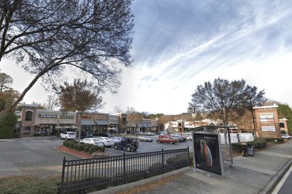 Panera Bread - Peachtree Square