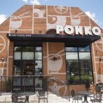 Ponko Chicken - Chamblee