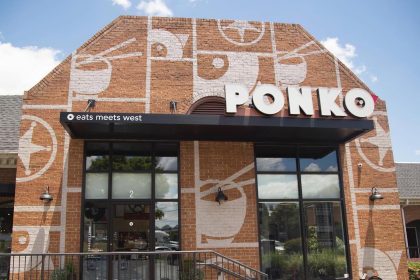 Ponko Chicken - Chamblee