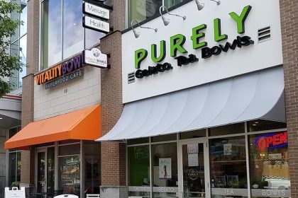 Purely Midtown Atlanta