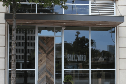 Saltyard - Brookwood Hills - For Sale