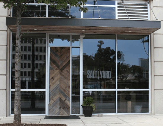 Saltyard - Brookwood Hills - For Sale