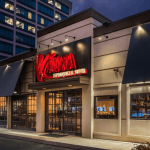 Silom Thai and Sushi Bar - Former Katana Buckhead Space