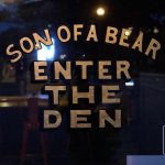 Son of a Bear - Oakhurst - Closed