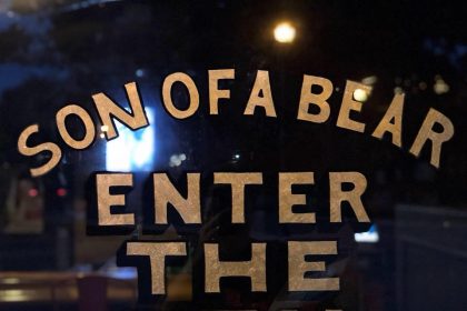 Son of a Bear - Oakhurst - Closed