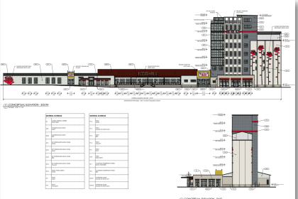 Stein Investment Group - Manna Pro - Chamblee