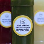 The Pantry and Provisions