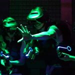 The VOID - The Battery Atlanta