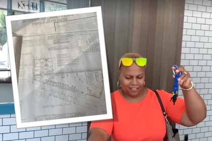 Triple Jay's Pizza - Midtown - Azure on The Park