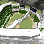 Visa Big Air - SunTrust Stadium