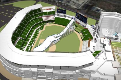 Visa Big Air - SunTrust Stadium