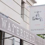 Watershed on Peachtree