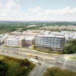 WeWork Halcyon Alpharetta