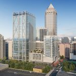 1105 West Peachtree - Epicurean Atlanta - - 1