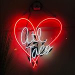 ATL Taco - Lenox Square Mall - Closed