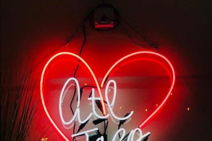 ATL Taco - Lenox Square Mall - Closed