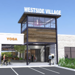 Amar Bien - Westside Village