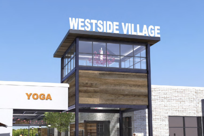 Amar Bien - Westside Village