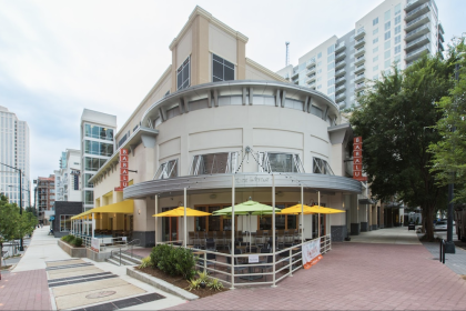 Babalu Tapas and Tacos - Midtown, Closed