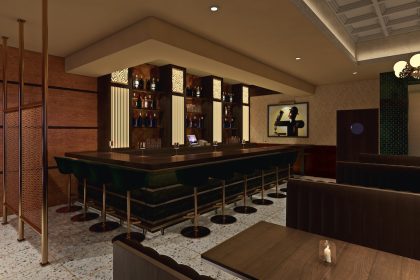 C&S Seafood & Oyster Bar - Sandy Springs 1