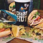 Cheba Hut Toasted Subs - Theory West Midtown