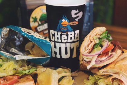 Cheba Hut Toasted Subs - Theory West Midtown
