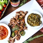 Desta Ethiopian Kitchen - Westside Village