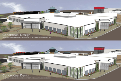 Emory Healthcare - Northlake Mall