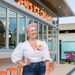 Jeni's Splendid Ice Creams - Jeni Britton Bauer