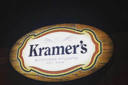 Kramer's Buckhead Atlanta