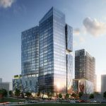 Midtown Union - MetLife - Updated Rendering