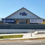 Ocean & Acre - Halcyon - Oct. 23