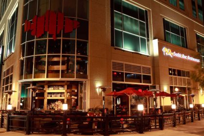 RA Sushi Bar Restaurant - Midtown, Atlanta