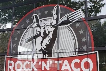 Rock 'N' Taco - Roswell