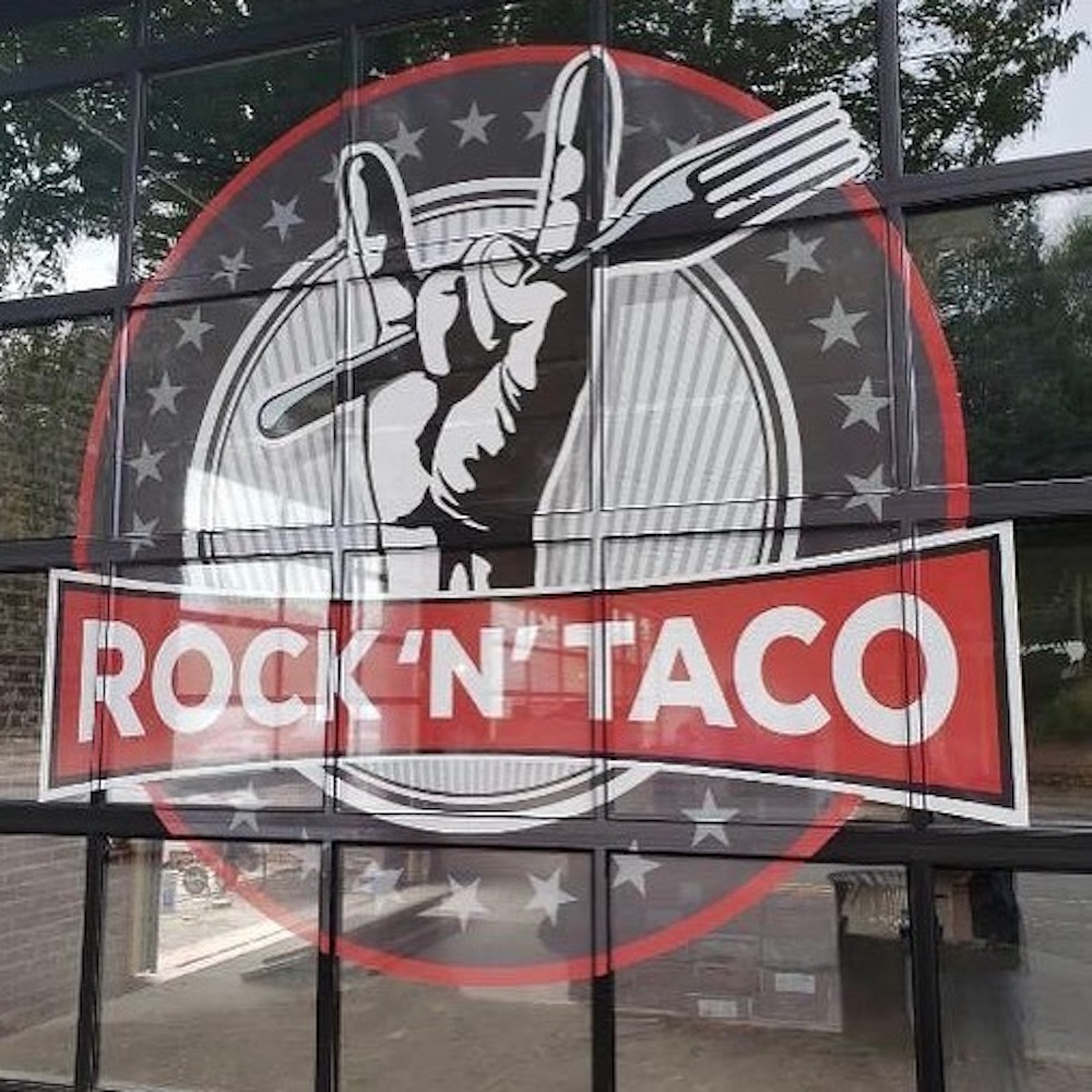 Rock 'N' Taco - Roswell