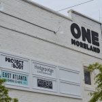 Smoke and Gravy - One Moreland