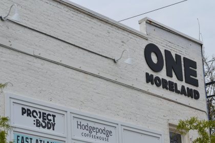 Smoke and Gravy - One Moreland