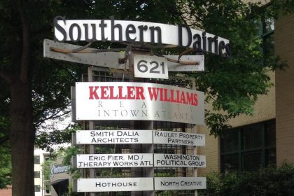 Southern Dairies - Jamestown