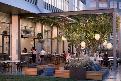 Star Metals Offices 1