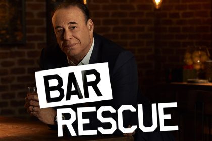 Taffer's Tavern - Bar Rescue - Alpharetta