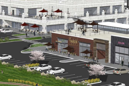 Ted's Montana Grill - Westside Village