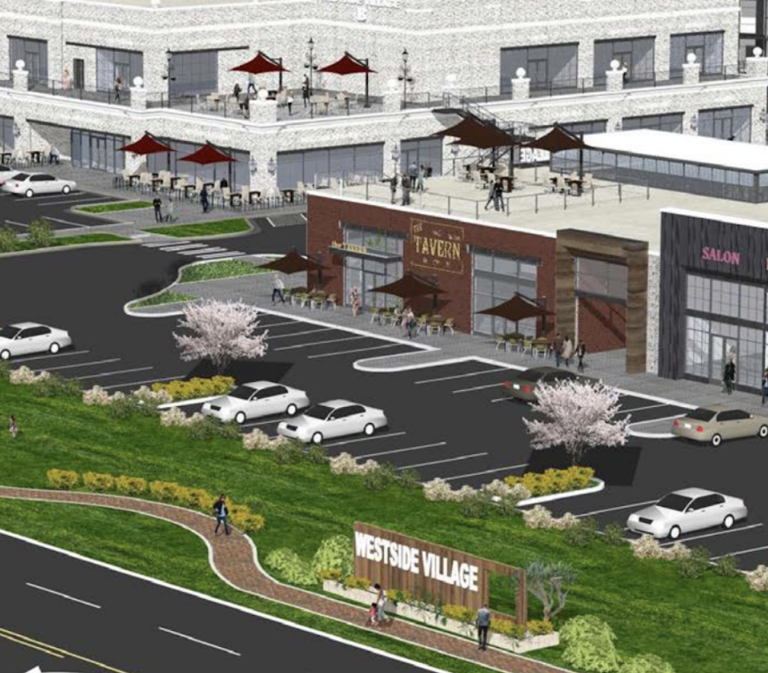 Ted's Montana Grill - Westside Village