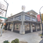 Tom Ford The Shops Buckhead Atlanta - Closed