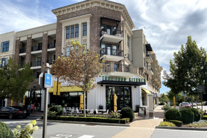 True Food Kitchen - Avalon Alpharetta