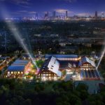 Bellsmouth - Pratt Pullman District